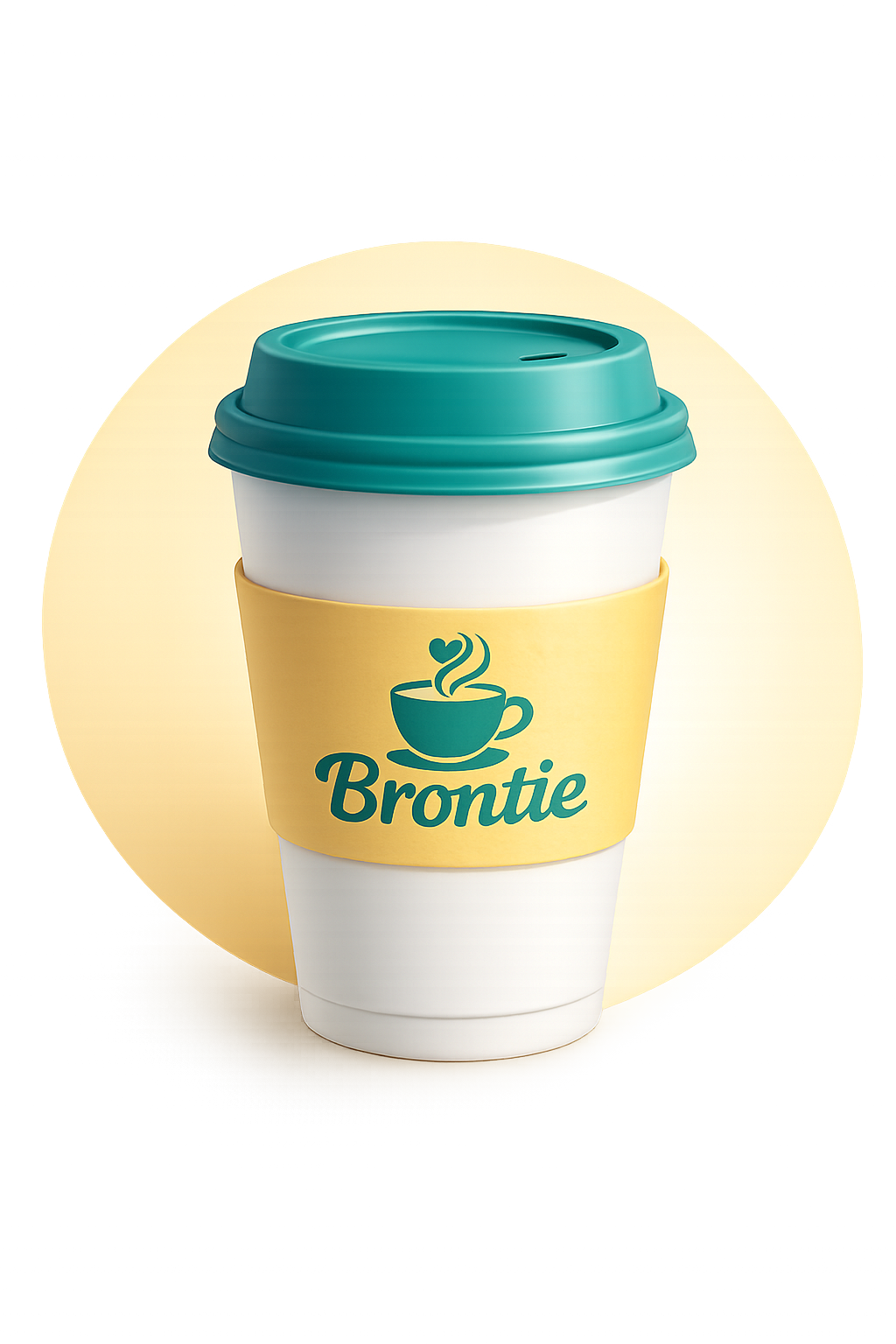 Brontie Coffee
